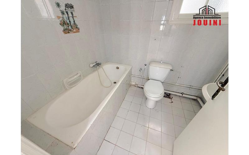Appartement s+3 8